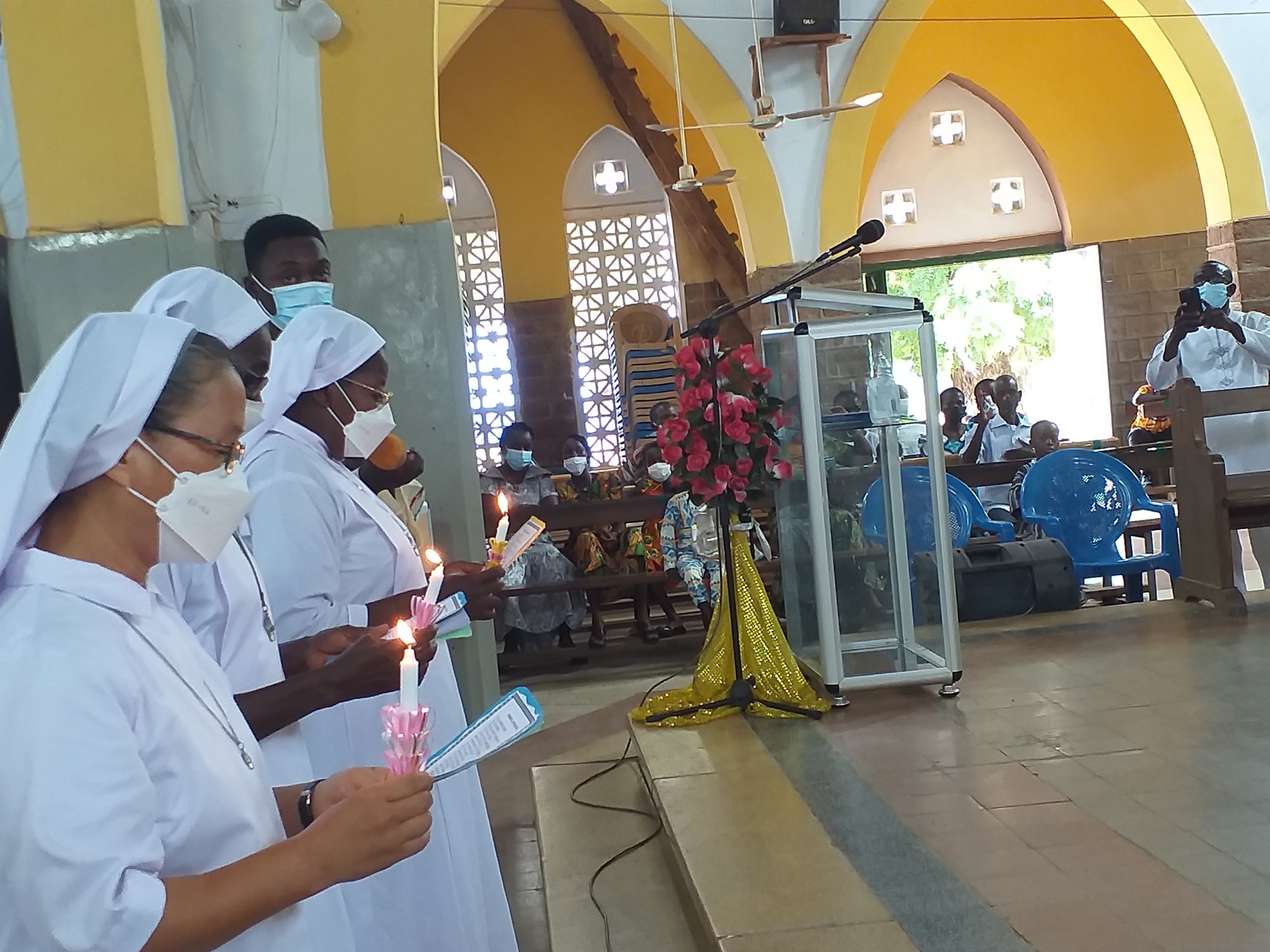 Article on Golden Jubilee