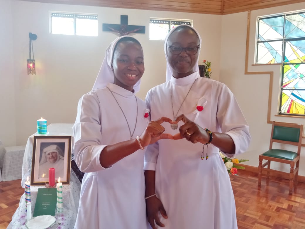 Sunday School Liturgy